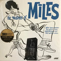 The Miles Davis Quartet - The Musings Of Miles Best Coast Music