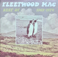 Fleetwood Mac - Best Of 1969-1974 Best Coast Music