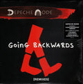 Depeche Mode - Going Backwards [Remixes] Best Coast Music