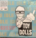Toy Dolls - Idle Gossip [White] Best Coast Music