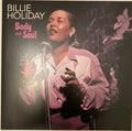Billie Holiday - Body And Soul Best Coast Music