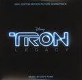 Daft Punk - TRON: Legacy (Vinyl Edition Motion Picture Soundtrack) [Clear] Best Coast Music