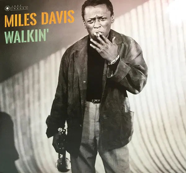 Miles Davis - Walkin' Best Coast Music