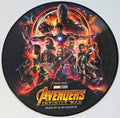 Alan Silvestri - Avengers: Infinity War (Music From Marvel Studios) Best Coast Music