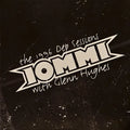 Tony Iommi - The 1996 Dep Sessions [Blue] Best Coast Music