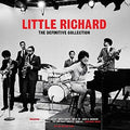 Little Richard - The Definitive Collection Best Coast Music