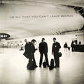 U2 - All That You Can't Leave Behind [Black] Best Coast Music