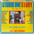 Various - Studio One Story [Black] Best Coast Music