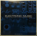 Various - Electronic Music... It Started Here [Black] Best Coast Music