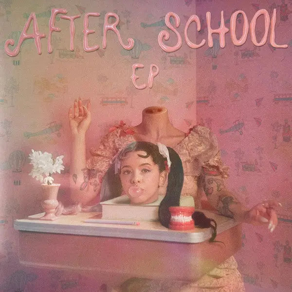Melanie Martinez - After School EP [Black] Best Coast Music