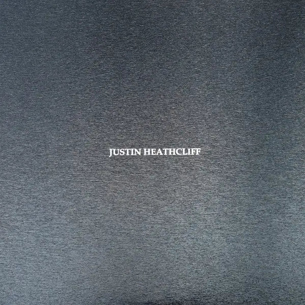 Justin Heathcliff - Justin Heathcliff Best Coast Music