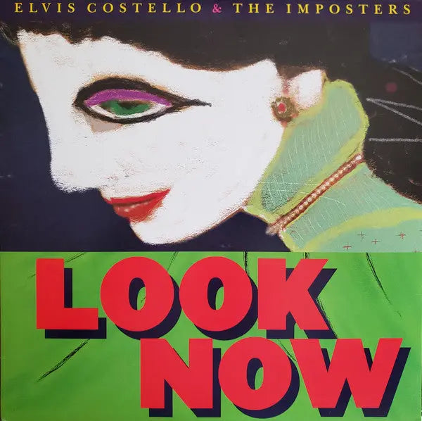 Elvis Costello & The Imposters - Look Now Best Coast Music