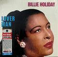 Billie Holiday - Lover Man Best Coast Music