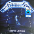 Metallica - Ride The Lightning Best Coast Music