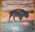 Robert Plant - Saving Grace [Black] Best Coast Music