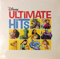 Various - Disney Ultimate Hits Best Coast Music