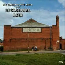 Bob Stanley - Occasional Rain [Black] Best Coast Music
