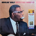 Howlin' Wolf - Little Red Rooster Best Coast Music