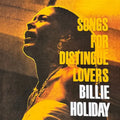 Billie Holiday - Songs For Distingué Lovers Best Coast Music