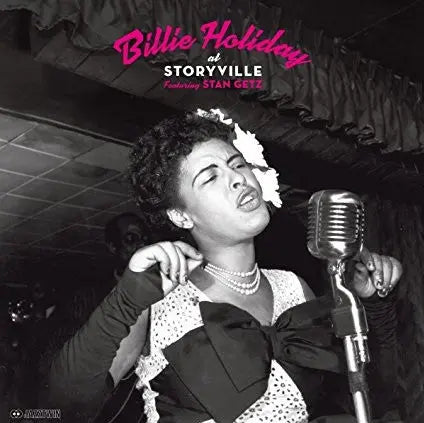 Billie Holiday - Billie Holiday At Storyville Best Coast Music