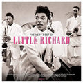 Little Richard - The Very Best Of Little Richard Best Coast Music