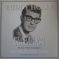 Buddy Holly - The Platinum Collection Best Coast Music