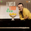 Jack Lemmon - A Twist Of Lemmon: Jack Lemmon Plays And Sings [Black] Best Coast Music