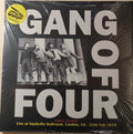 Gang Of Four - First Floor - Live At Nashville Ballroom, London, UK - 24th Feb 1979 Best Coast Music