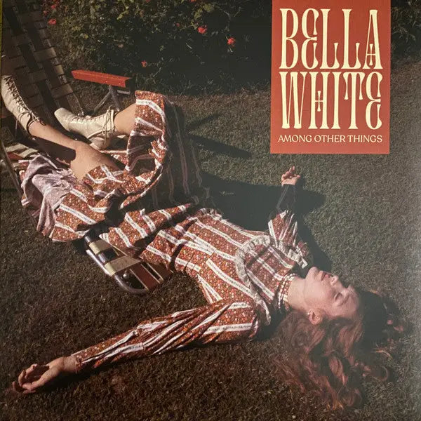 Bella White - Among Other Things Best Coast Music