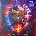 Judas Priest - Invincible Shield Best Coast Music