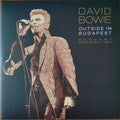 David Bowie - Outside In Budapest (Hungary Broadcast 1997) Best Coast Music