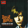 David Bowie - Standing On My Own (Rare Tracks 1966-1969) Best Coast Music