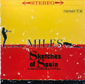 Miles Davis - Sketches Of Spain [Black] Best Coast Music