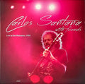 Santana With Friends - Live At The Bammies, 1989 Best Coast Music