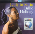 Billie Holiday - Lady In Satin Best Coast Music