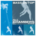Paul Chambers Quartet - Bass On Top Best Coast Music