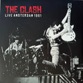 The Clash - Live Amsterdam 1981 [White] Best Coast Music