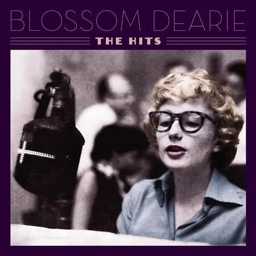 Blossom Dearie - The Hits Best Coast Music