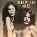 Buckingham Nicks - Buckingham Nicks Best Coast Music