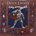 Various - Black Desert (10th Anniversary) Best Coast Music
