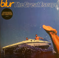 Blur - The Great Escape Best Coast Music