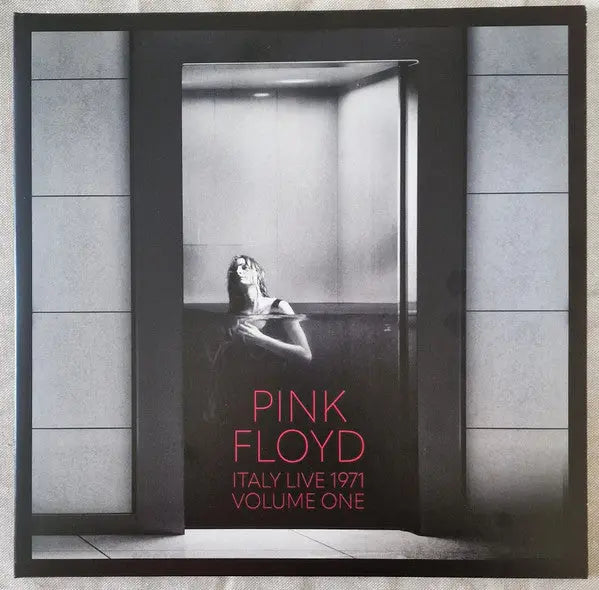Pink Floyd - Italy Live 1971 Volume One Best Coast Music