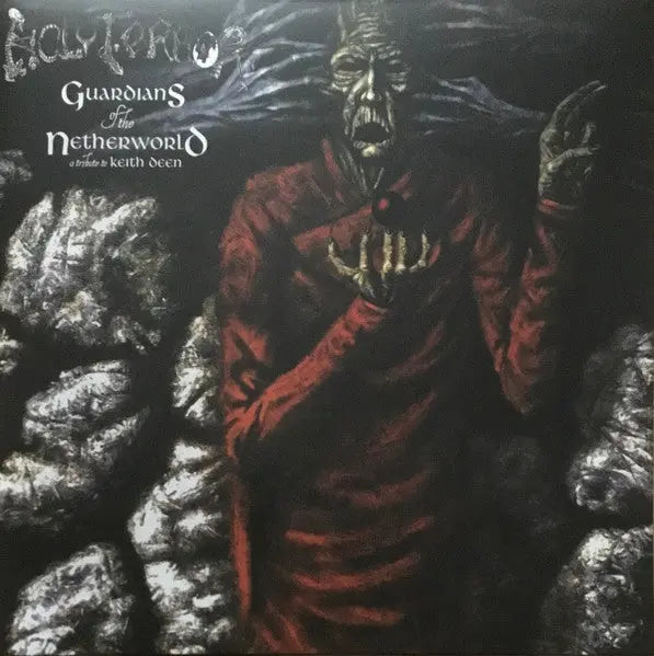 Holy Terror - Guardians Of The Netherworld: A Tribute To Keith Deen Best Coast Music
