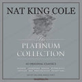 Nat King Cole - The Platinum Collection Best Coast Music