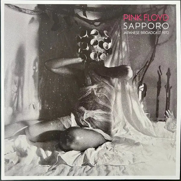 Pink Floyd - Sapporo: Japanese Broadcast 1972 Best Coast Music