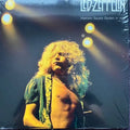 Led Zeppelin - Live At Madison Square Garden In NYC, July 1973 Best Coast Music