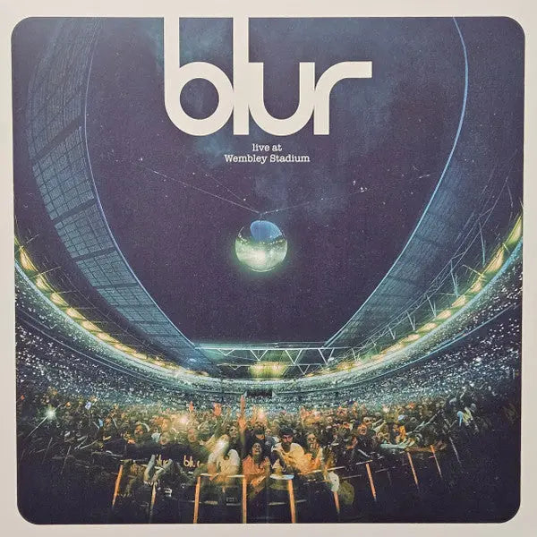 Blur - Live At Wembley Stadium Best Coast Music