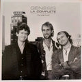 Genesis - LA Complete - The Full 1986 Broadcast - Volume Two Best Coast Music