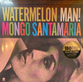 Mongo Santamaria - Watermelon Man! Best Coast Music