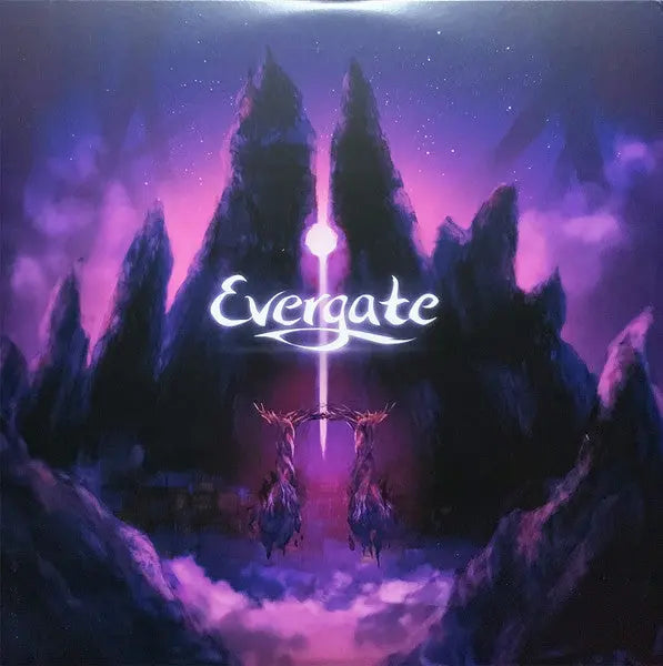 M. R. Miller - Evergate (Original Game Soundtrack) Best Coast Music